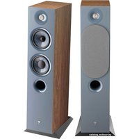 Напольная акустика Focal Chora 816 (темный орех)