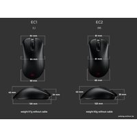 Игровая мышь BenQ Zowie EC2