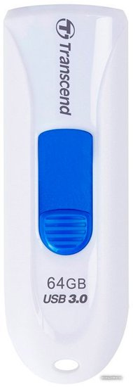 Transcend JetFlash 790 64GB (TS64GJF790W)