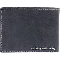 Кошелек Klondike 1896 Yukon KD1112-01 (черный)