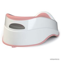 Горка для купания Kidwick Дельфин KW290300 (розовый)