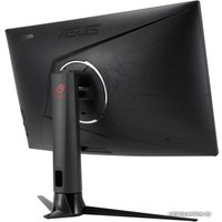 Игровой монитор ASUS ROG Strix XG32VC