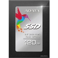 SSD ADATA Premier SP550 120GB (ASP550SS3-120GM-C)