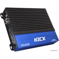 Автомобильный усилитель KICX AP 2.120AB