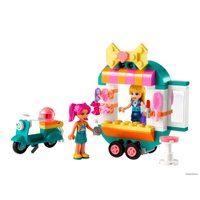 Конструктор LEGO Friends 41719 Мобильный модный бутик