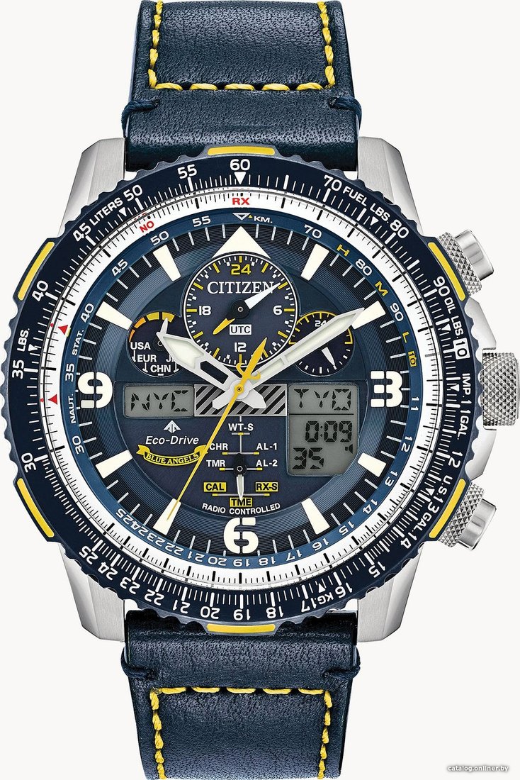 Наручные часы Citizen JY8078-01L