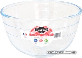 Салатник Pyrex Ocuisine 180BC00