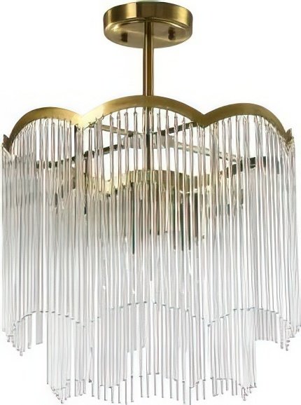 

Подвесная люстра MW-Light Лавиния 3 443011006