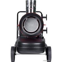 Дизельная тепловая пушка Ecoterm DHI-50W