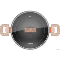 Кастрюля MAUNFELD Marta MCS41FA06CL