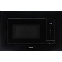 Микроволновая печь Akpo MEA 2002 Flat BL