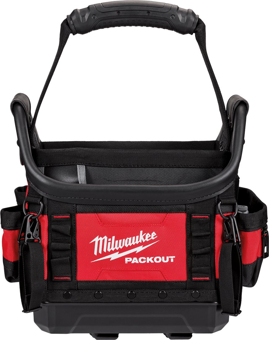 

Сумка для инструментов Milwaukee Packout Pro Tote Toolbag 4932493622