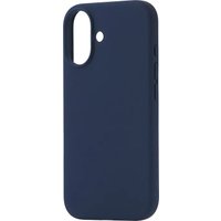 Чехол для телефона uBear Touch Mag Case для iPhone 17 (темно-синий)