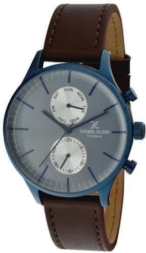 

Наручные часы Daniel Klein DK11612-7