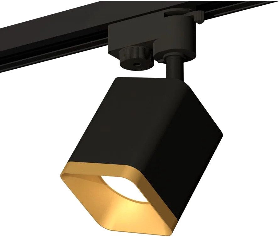 

Трековый светильник Ambrella light Track system XT7813003 SBK/SGD