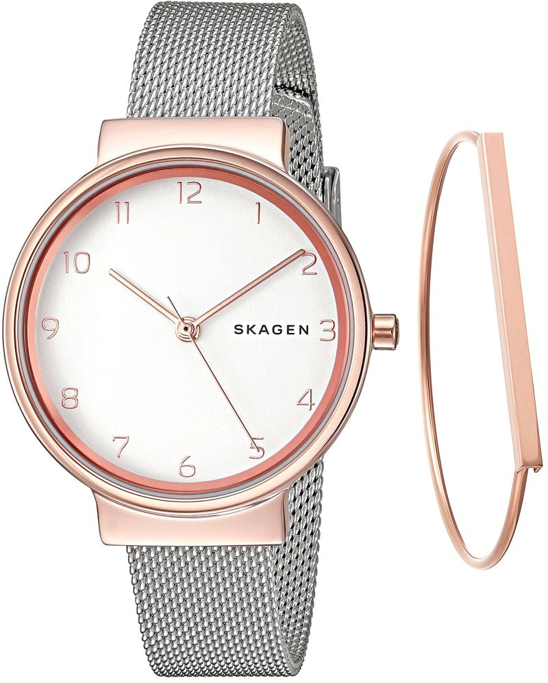 

Наручные часы Skagen SKW1080