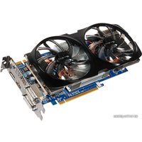 Видеокарта Gigabyte GeForce GTX 660 Ti 2GB GDDR5 (GV-N66TOC-2GD)