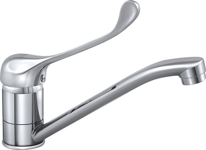 

Смеситель Славен СЛ-ОД-Х81