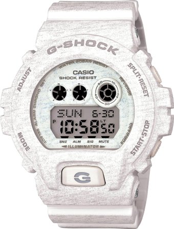 Casio GD-X6900HT-7