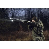 Фонарь Armytek Predator Pro Max (белый свет)