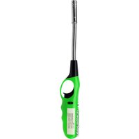 Зажигалка кухонная Сокол СК-302W (зеленый)