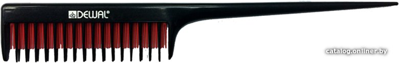 Расческа гребень Dewal Beauty CO-6129