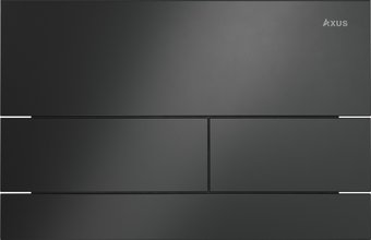 Axus 097TB Super Slim (черный)