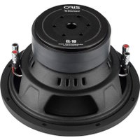 Головка сабвуфера Oris EL-10