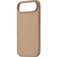 Чехол для телефона uBear Touch Mag Case для iPhone Air (коричневый)