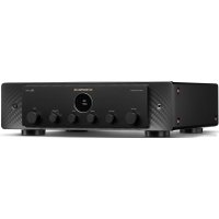 Интегральный усилитель Marantz Model 50 (черный)