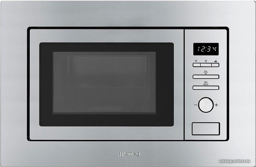 

Микроволновая печь Smeg FMI020X