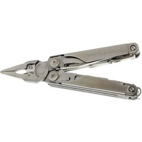 Мультитул Leatherman Surge 830165 (серебристый)