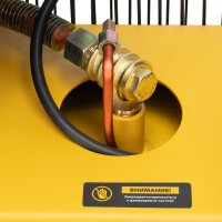 Компрессор Denzel BCV2300/100