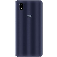 Смартфон ZTE A3 2020 (темно-серый)