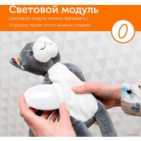 Музыкальная игрушка Zazu Котёнок Кэти