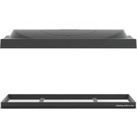 Аквариумный набор Tetra Starter Line LED 54 л (черный)