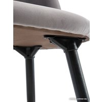 Стул AMI Лори (серый) в Могилеве