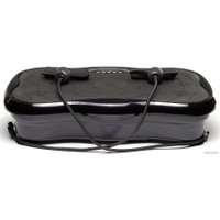 Виброплатформа VibeWell ST-056 (черный)