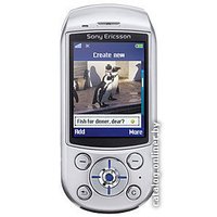 Мобильный телефон Sony Ericsson S710