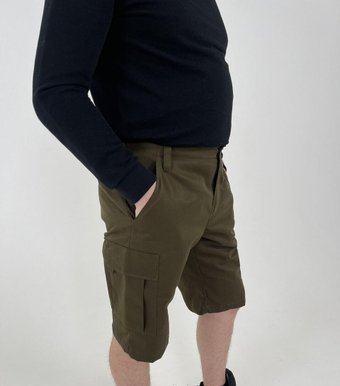 Брюки Bay TD-SH-BDUP-XL ol