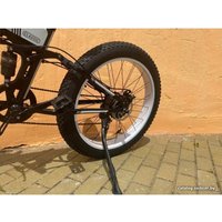 Электровелосипед GT V8 12Ah