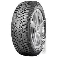 Зимние шины Kumho WinterCraft SUV ice WS31 255/65R17 114T (с шипами)