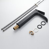 Смеситель Shevanik S4011H