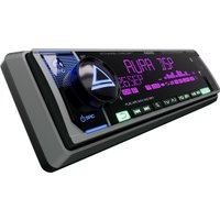 USB-магнитола Aura Indigo-877DSP MKII
