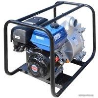 Мотопомпа ТСС PGST80