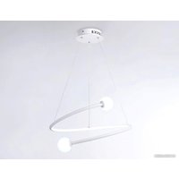 Подвесная люстра Ambrella light Comfort FL66291