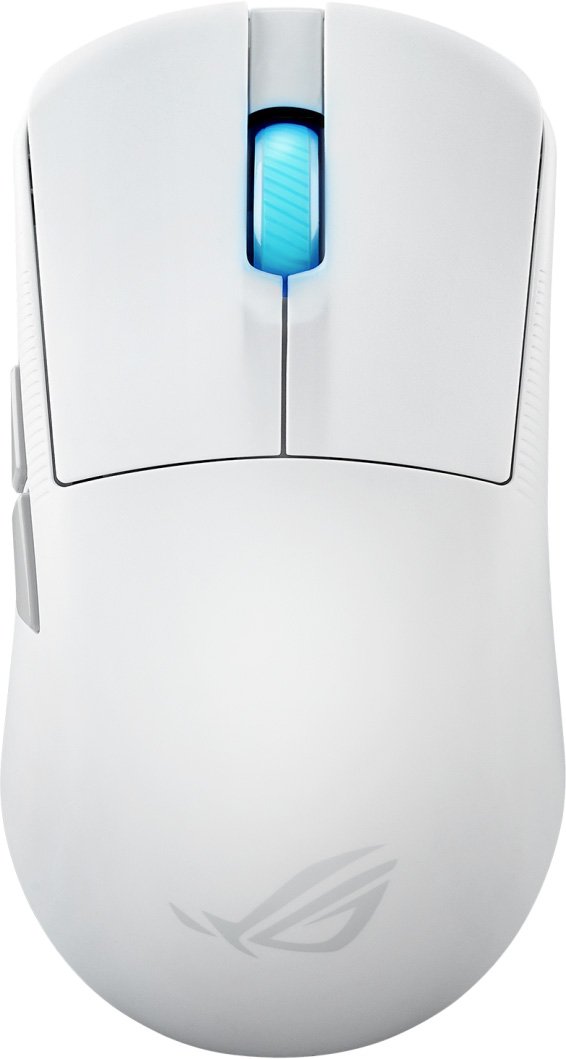 

Игровая мышь ASUS ROG Harpe Ace Mini White