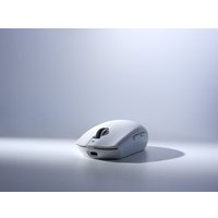 Игровая мышь MCHOSE G3 V2 Wireless (белый)