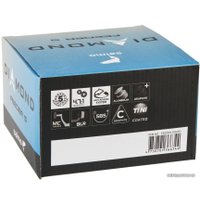 Рыболовная катушка Salmo Diamond Feeder 5 5000FD
