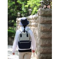 Сумка Qminica EMB-002C